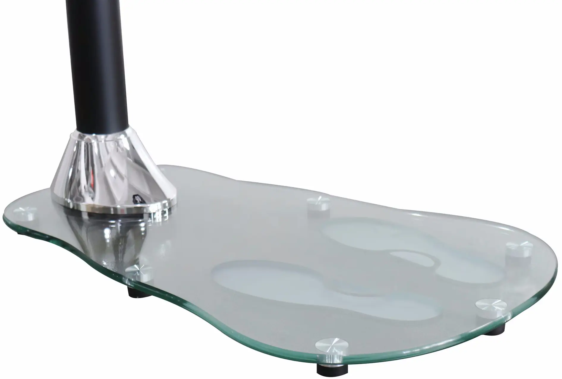 Аппарат для массажа Techfit MSGFIT8 (Black)