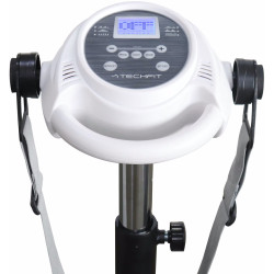 Аппарат для массажа Techfit MSGFIT8 (Black) Thumb