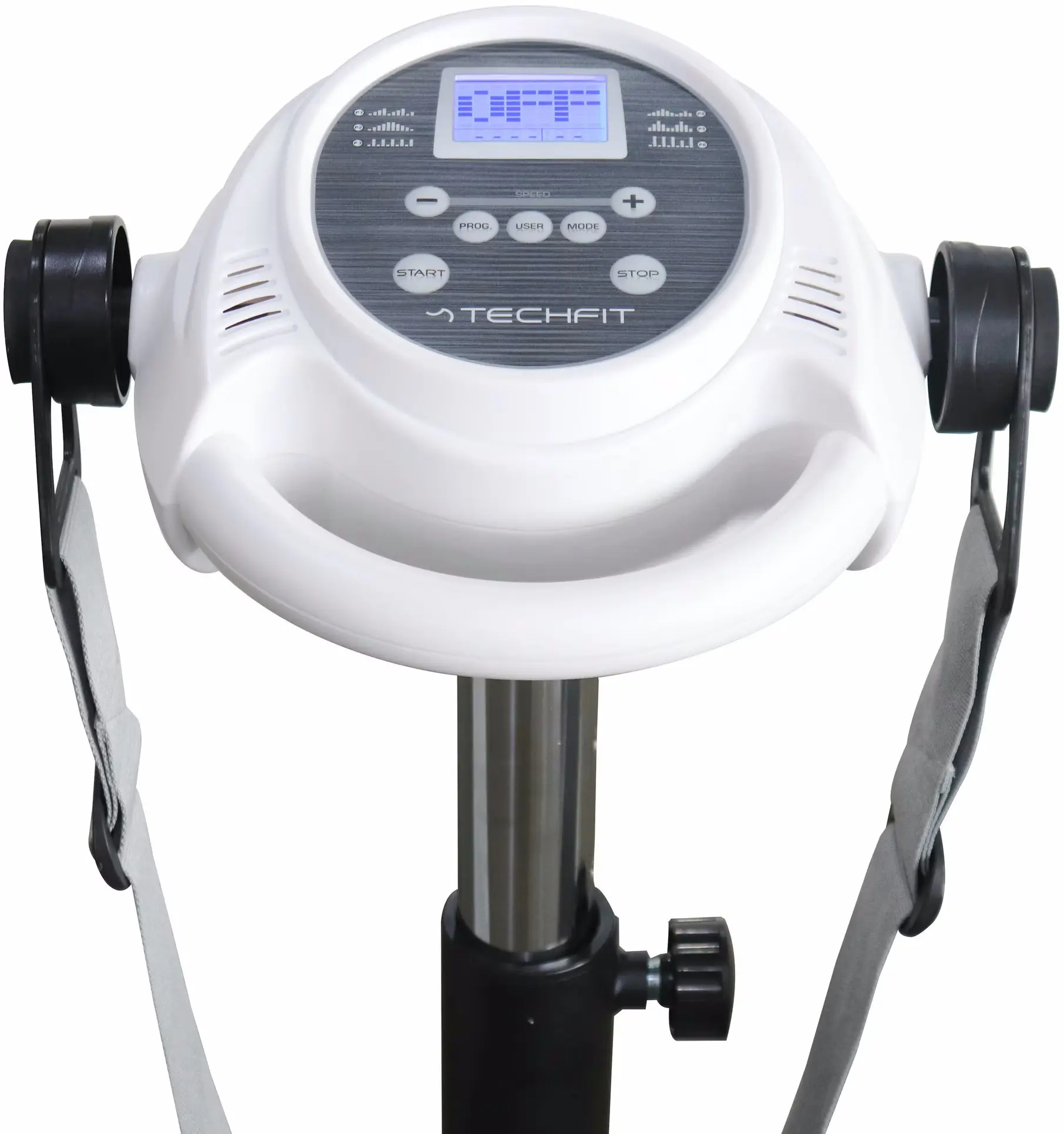 Аппарат для массажа Techfit MSGFIT8 (Black)