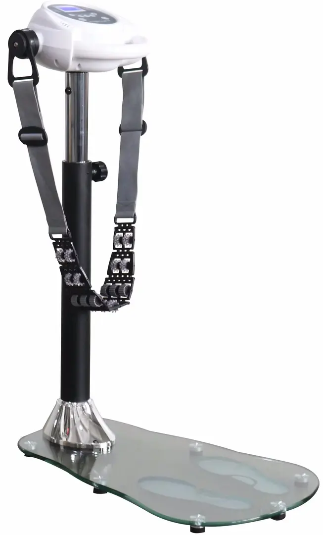 Аппарат для массажа Techfit MSGFIT8 (Black)