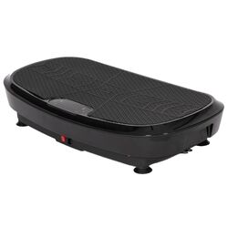 Aparat vibromasaj electric Techfit MSGFIT (Black) Thumb