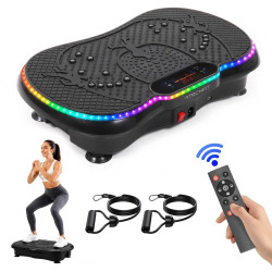 Вибромассажер Techfit MSGFIT26 (Black) Thumb