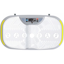 Aparat vibromasaj Techfit MSGFIT3D (Black) Thumb