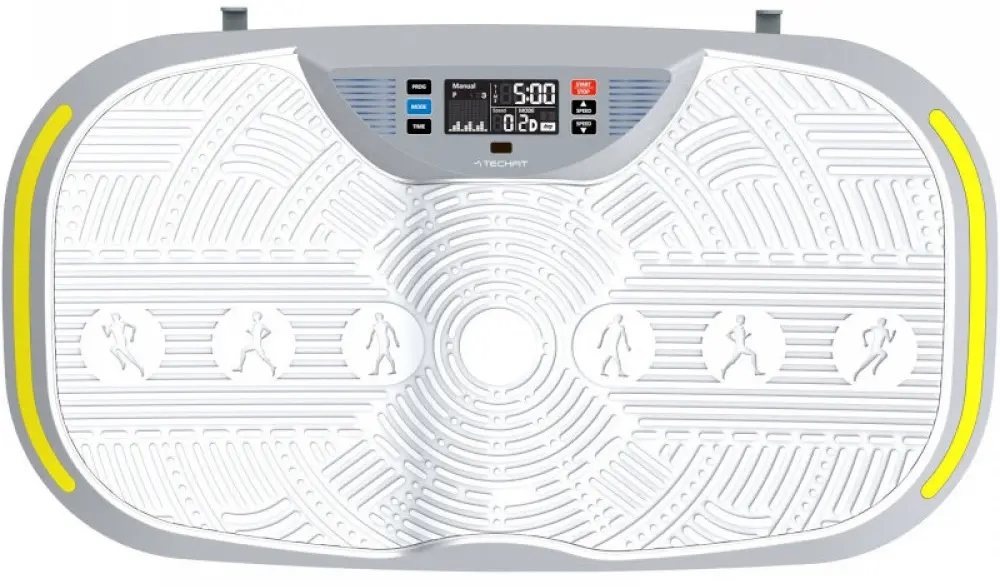 Aparat vibromasaj Techfit MSGFIT3D (Black)