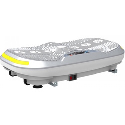 Aparat vibromasaj Techfit MSGFIT3D (Black) Thumb