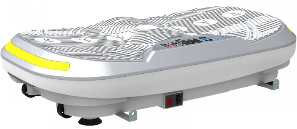 Aparat vibromasaj Techfit MSGFIT3D (Black)