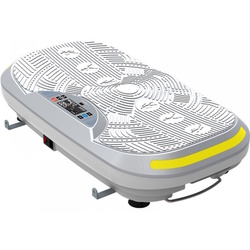 Вибромассажер Techfit MSGFIT3D (Black)