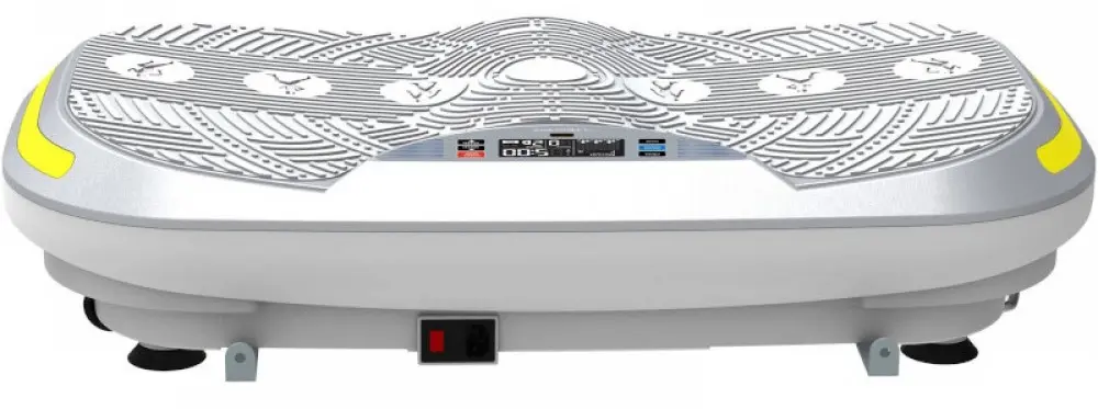 Aparat vibromasaj Techfit MSGFIT3D (Black)