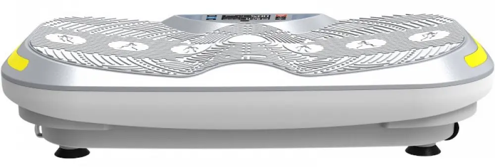 Aparat vibromasaj Techfit MSGFIT3D (Black)