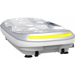 Aparat vibromasaj Techfit MSGFIT3D (Black) Thumb