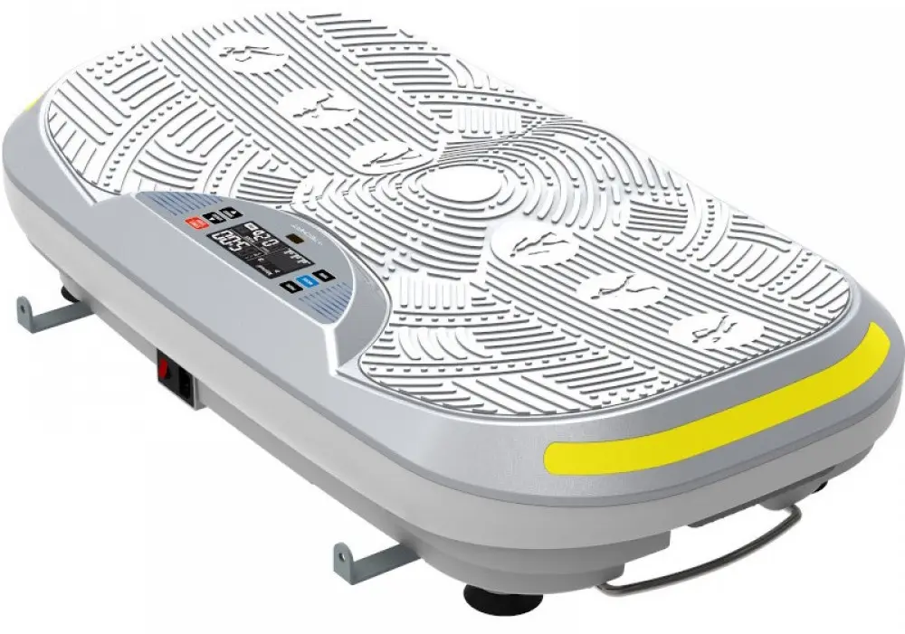 Aparat vibromasaj Techfit MSGFIT3D (Black)