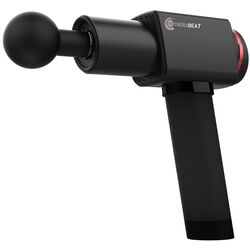 Массажный пистолет Therabeat Tofta Massager (Black)