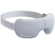 Aparat de masaj pentru ochi Therabody SmartGoggles (White)