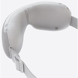 Массажер для глаз Therabody SmartGoggles (White) Thumb