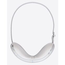 Массажер для глаз Therabody SmartGoggles (White) Thumb