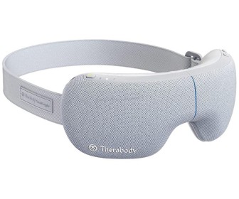 Aparat de masaj pentru ochi Therabody SmartGoggles (White)