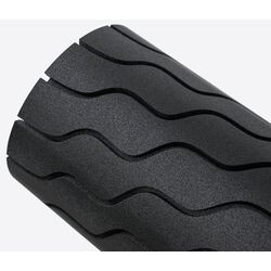 Aparat de masaj Therabody Wave Roller (Black) Thumb