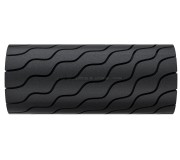 Aparat de masaj Therabody Wave Roller (Black)