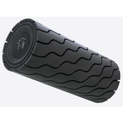 Aparat de masaj Therabody Wave Roller (Black) Thumb