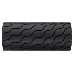 Aparat de masaj Therabody Wave Roller (Black)