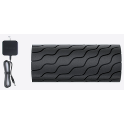 Aparat de masaj Therabody Wave Roller (Black) Thumb
