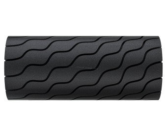 Aparat de masaj Therabody Wave Roller (Black)