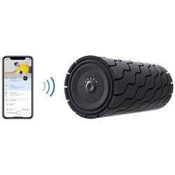 Aparat de masaj Therabody Wave Roller (Black) Thumb