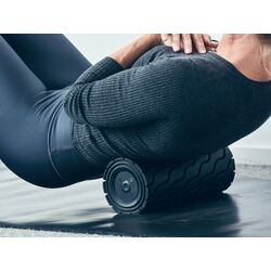 Aparat de masaj Therabody Wave Roller (Black) Thumb