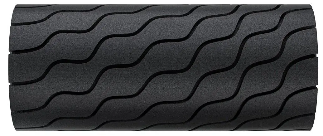 Aparat de masaj Therabody Wave Roller (Black)