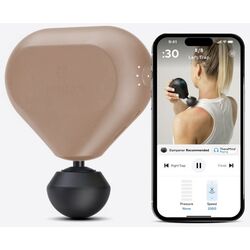 Pistol de masaj Therabody Theragun 2.0 (Desert Rose) Thumb