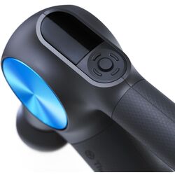 Aparat de masaj cu percutie Therabody Theragun Pro Plus (Black) Thumb