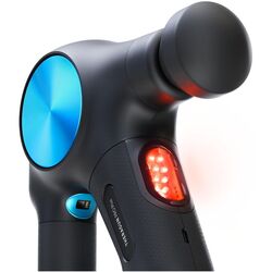 Aparat de masaj cu percutie Therabody Theragun Pro Plus (Black) Thumb