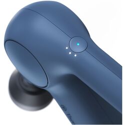 Перкуссионный массажер Therabody Theragun Rielef (Navy/Black) Thumb