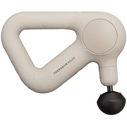 Перкуссионный массажер Therabody Theragun Rielef (Sand/Black) Thumb
