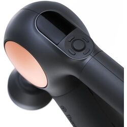Aparat de masaj cu percutie Therabody Theragun Sense (Black) Thumb