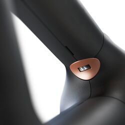 Aparat de masaj cu percutie Therabody Theragun Sense (Black) Thumb