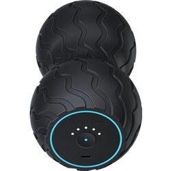Rolă de masaj cu vibrație Theragun Wave Duo (Black) Thumb