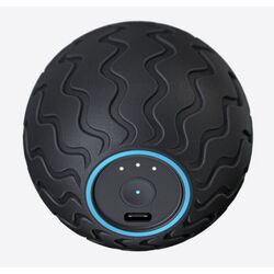 Вибромассажный мяч Theragun Wave Solo (Black) Thumb