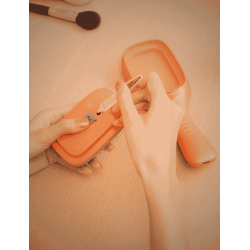 Perie TouchBeauty Vita TB-2443 (Orange) Thumb