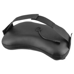 Perna de masaj TrueLife RelaxBack B3 (Black) Thumb