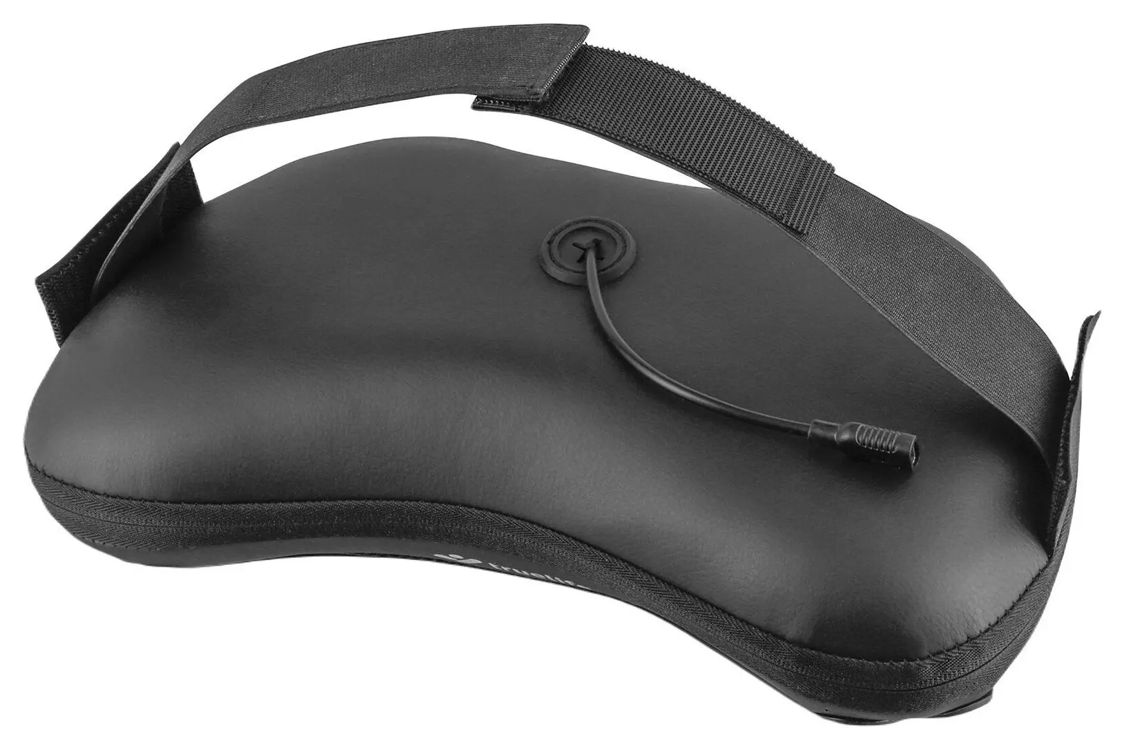 Perna de masaj TrueLife RelaxBack B3 (Black) - 3