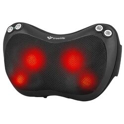 Perna de masaj TrueLife RelaxBack B3 (Black)