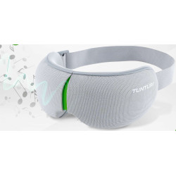 Aparat de masaj pentru ochi Tunturi EM50 (Grey) Thumb
