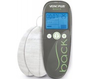 Electrostimulator muscular Veinoplus Back (Grey)