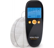 Electrostimulator muscular Veinoplus Sport (Black)