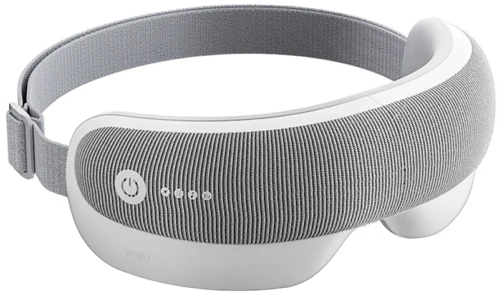 Aparat de masaj pentru ochi Wiwu Wi-YD001 (Space Gray)