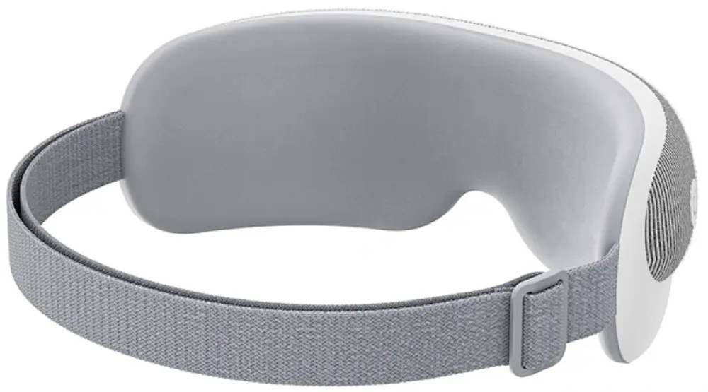 Aparat de masaj pentru ochi Wiwu Wi-YD001 (Space Gray)