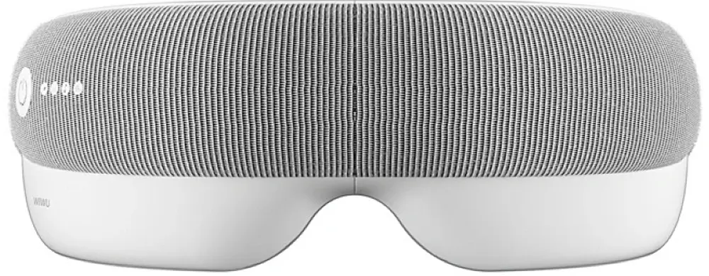 Aparat de masaj pentru ochi Wiwu Wi-YD001 (Space Gray)