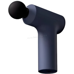 Массажный пистолет Massage Gun Mini 2 (Navy Blue)
