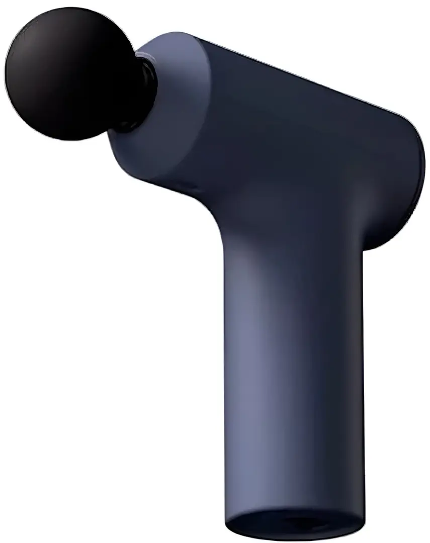 Массажный пистолет Massage Gun Mini 2 (Navy Blue)